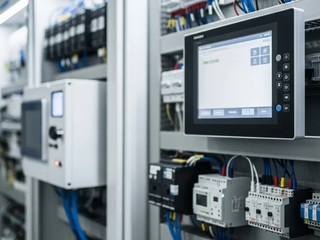 Automaatio – Pietec Pietarsaari
