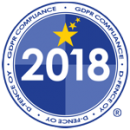 GDPR Compliance d-fence 2018